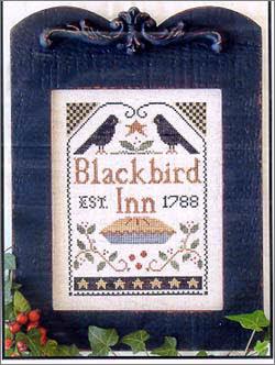 Blackbird Inn